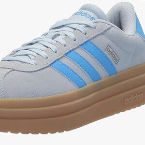 Adidas Women's VL Court Bold Sneaker